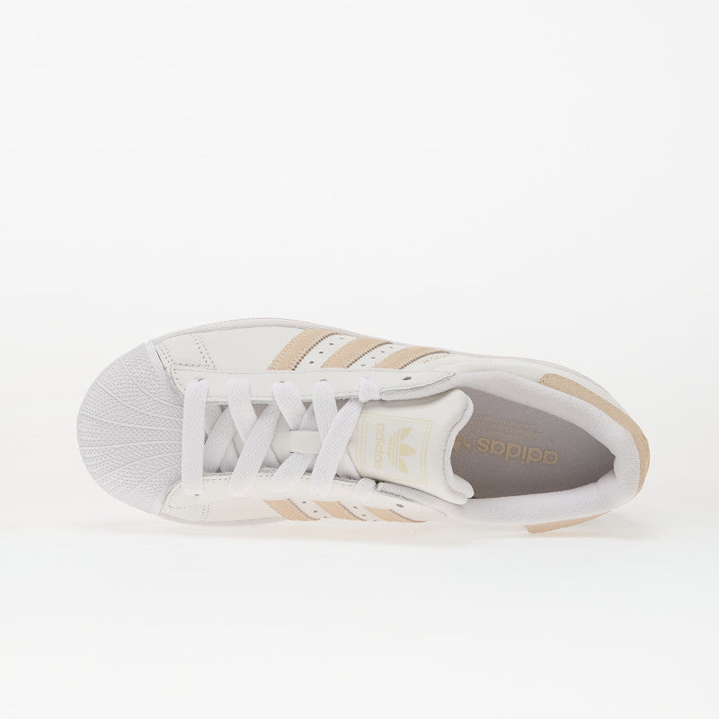 adidas Superstar II Wmns Ftw White/ Wonder White/ Ftw White 35