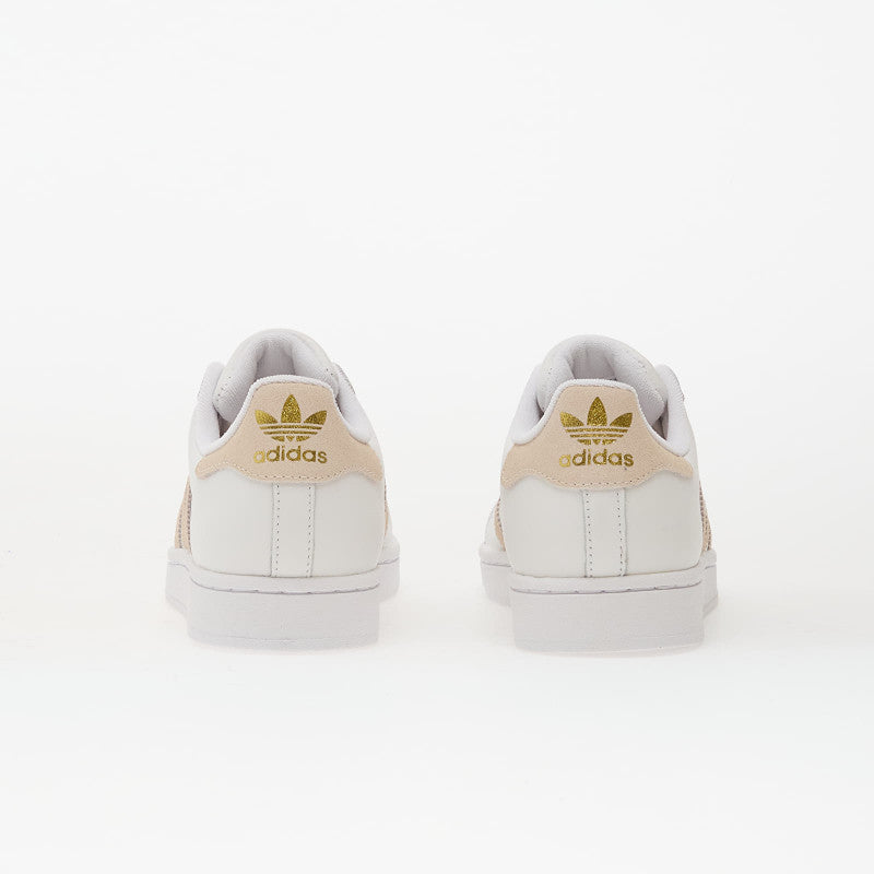 adidas Superstar II Wmns Ftw White/ Wonder White/ Ftw White 35