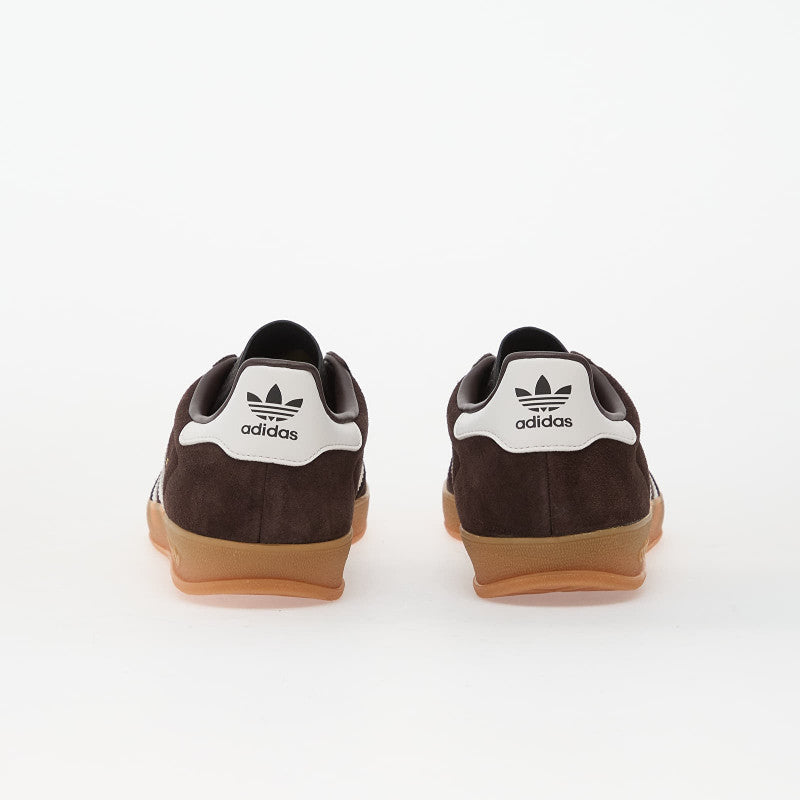 adidas Gazelle Indoor Auco/ Core White/ Gum2