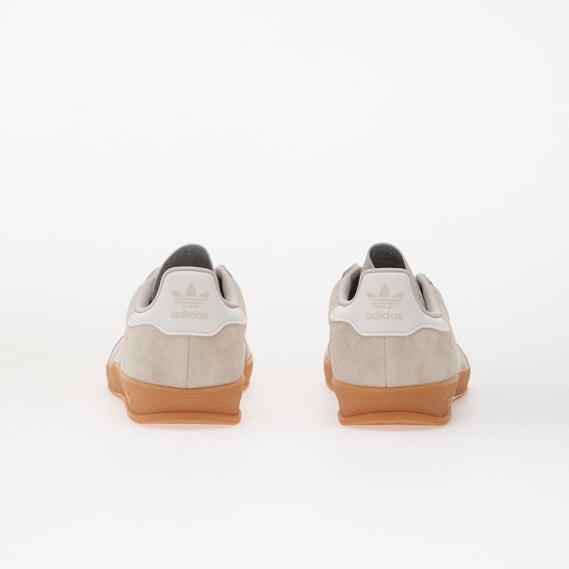 adidas Gazelle Indoor Chalk Pearl/ Core White/ Gum2 41