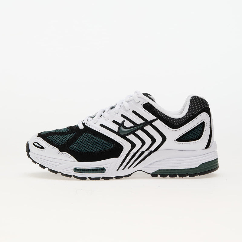 Nike Wmns Air Pegasus 2005 White/ Vintage Green-Black