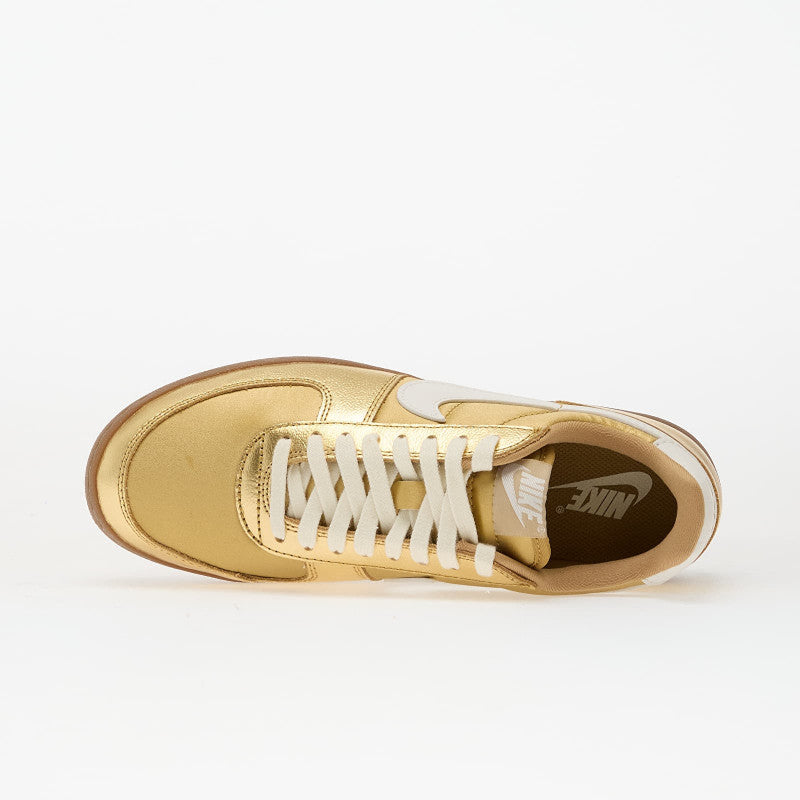 Nike Wmns Field General Mtlc Gold/ Sail-Gum Dk Brown