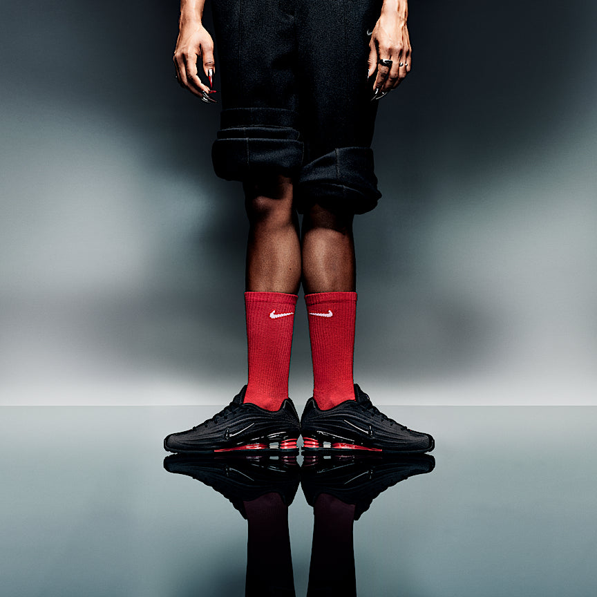 Nike Wmns Shox Z