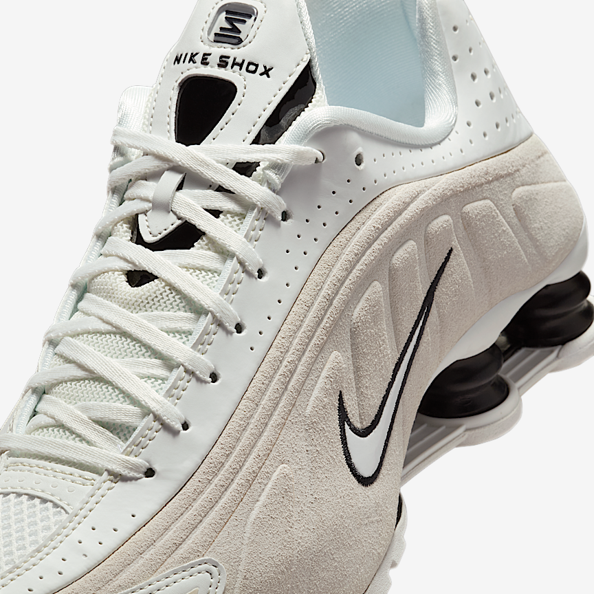 Nike Wmns Shox R4