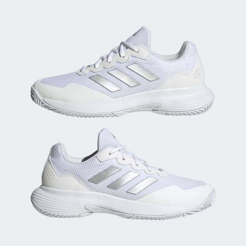 adidas Wmns Gamecourt 2.0 Tennis