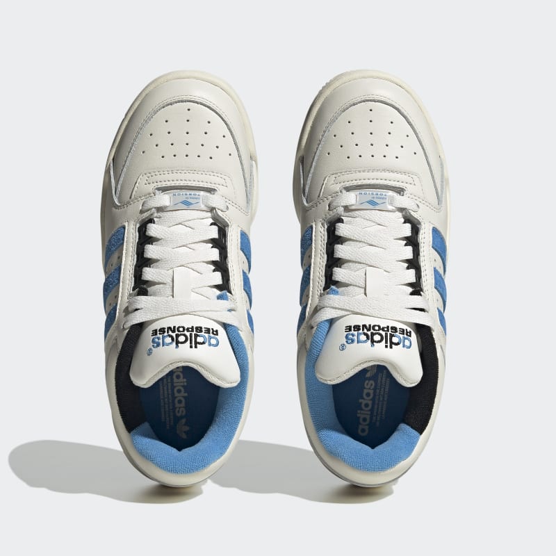adidas Originals Wmns Torsion Response Tennis Low