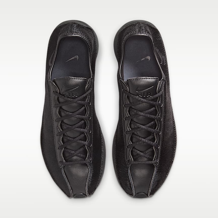 Nike Wmns Air Superfly Lx Black/ Off Noir-Photon Dust