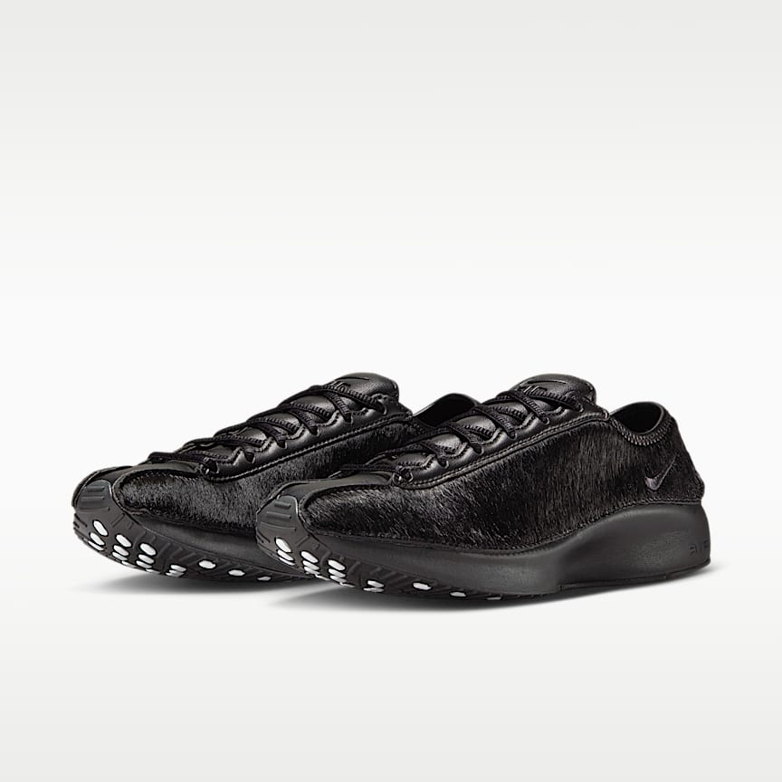 Nike Wmns Air Superfly Lx Black/ Off Noir-Photon Dust