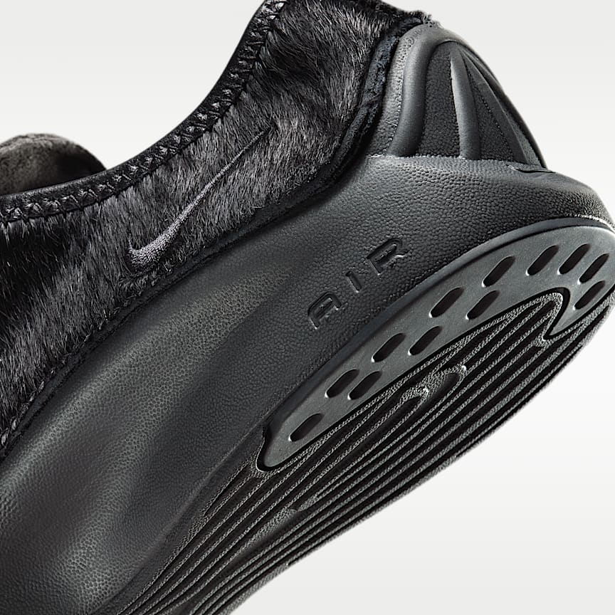 Nike Wmns Air Superfly Lx Black/ Off Noir-Photon Dust