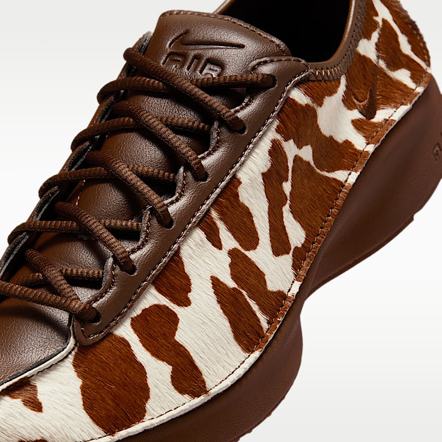Nike Wmns Air Superfly Lx Cacao Wow/ Cacao Wow-Phantom