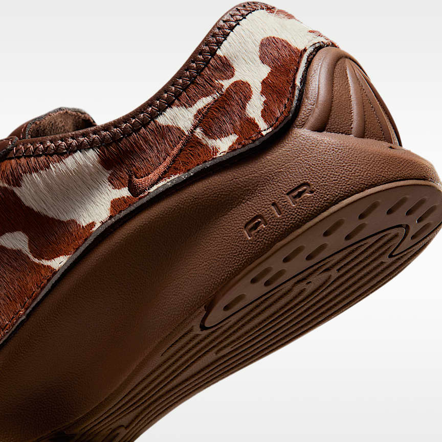 Nike Wmns Air Superfly Lx Cacao Wow/ Cacao Wow-Phantom
