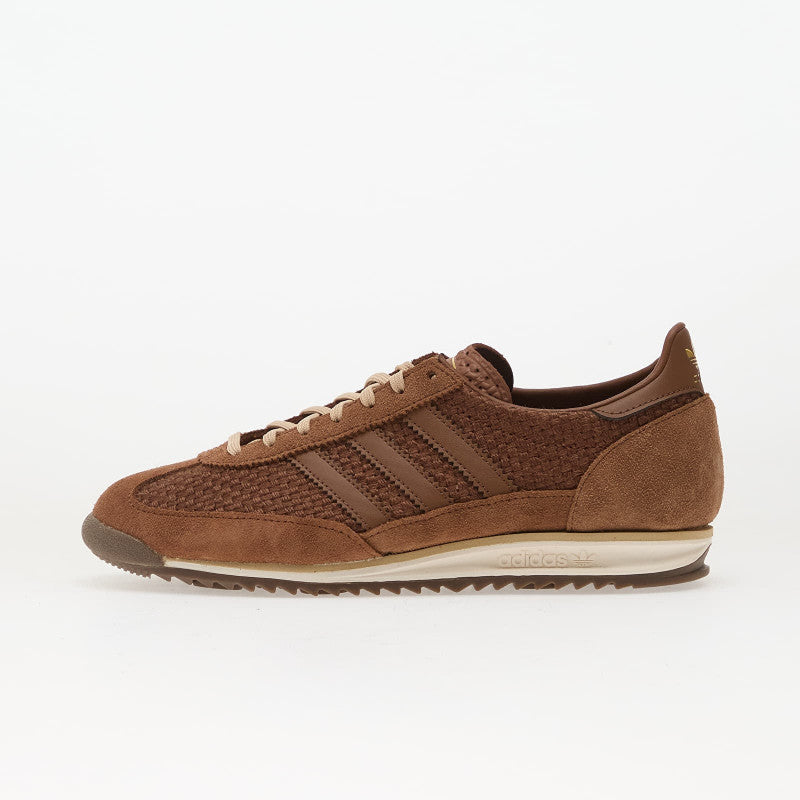 adidas SL 72 Og Wmns Preloved Brown/ Preloved Brown/ Off White 38
