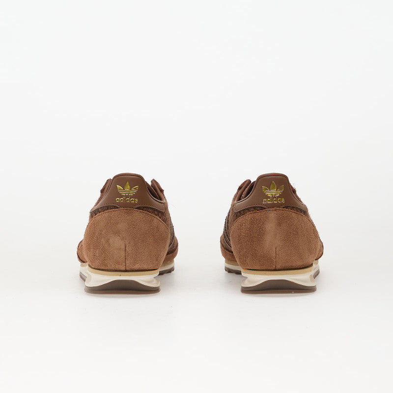adidas SL 72 Og Wmns Preloved Brown/ Preloved Brown/ Off White 38