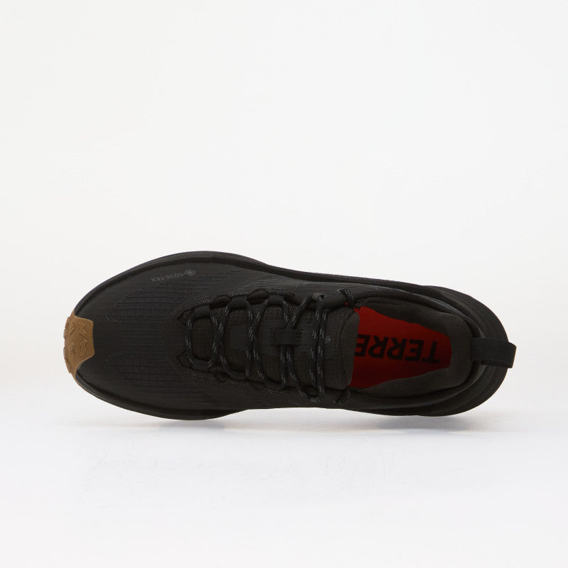 adidas TERREX Free Hiker 3 Low GORE-TEX Core Black/ Core Black/ Brown Oxide