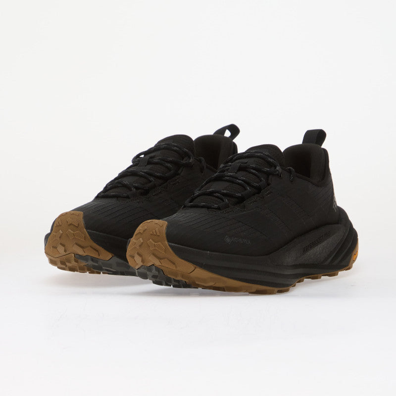 adidas TERREX Free Hiker 3 Low GORE-TEX Core Black/ Core Black/ Brown Oxide