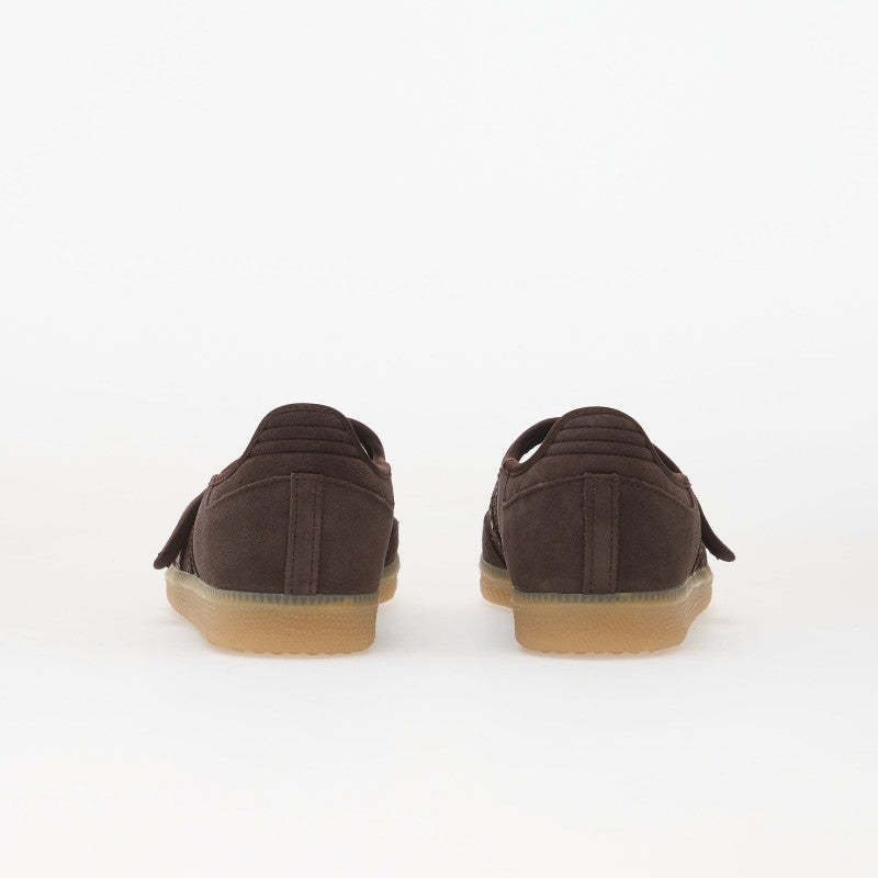adidas Samba Jane Wmns Aurora Coffee/ Aurora Coffee/ Gold Met. 36