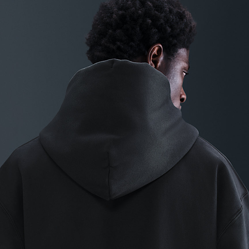 Nike Solo Swoosh