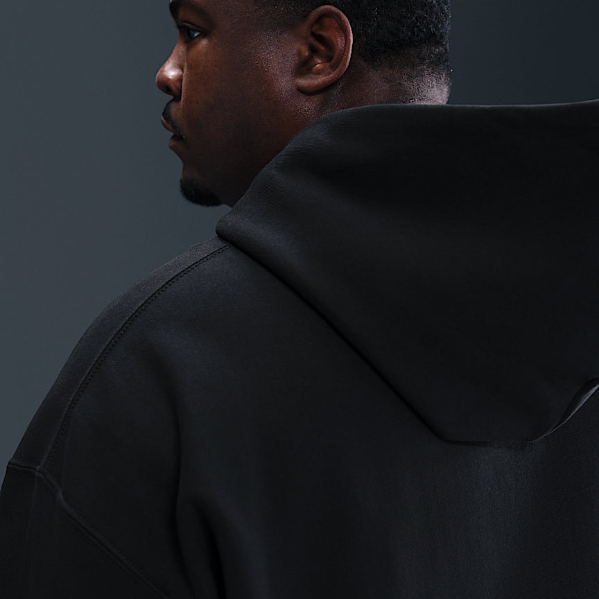 Nike Solo Swoosh