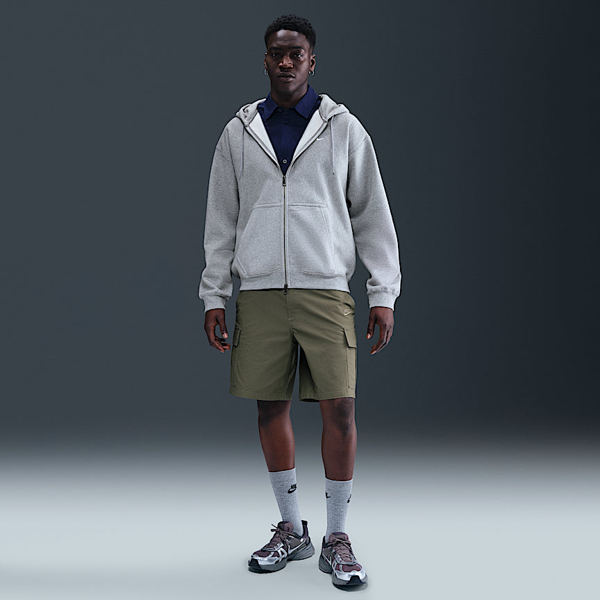 Nike Solo Swoosh