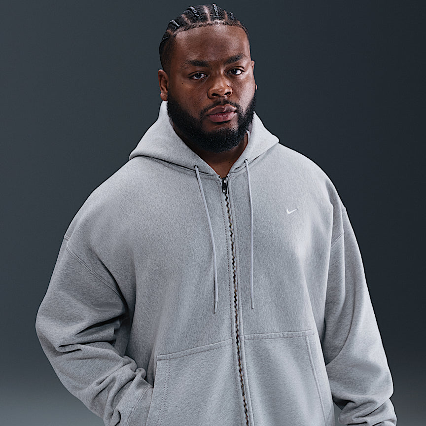 Nike Solo Swoosh
