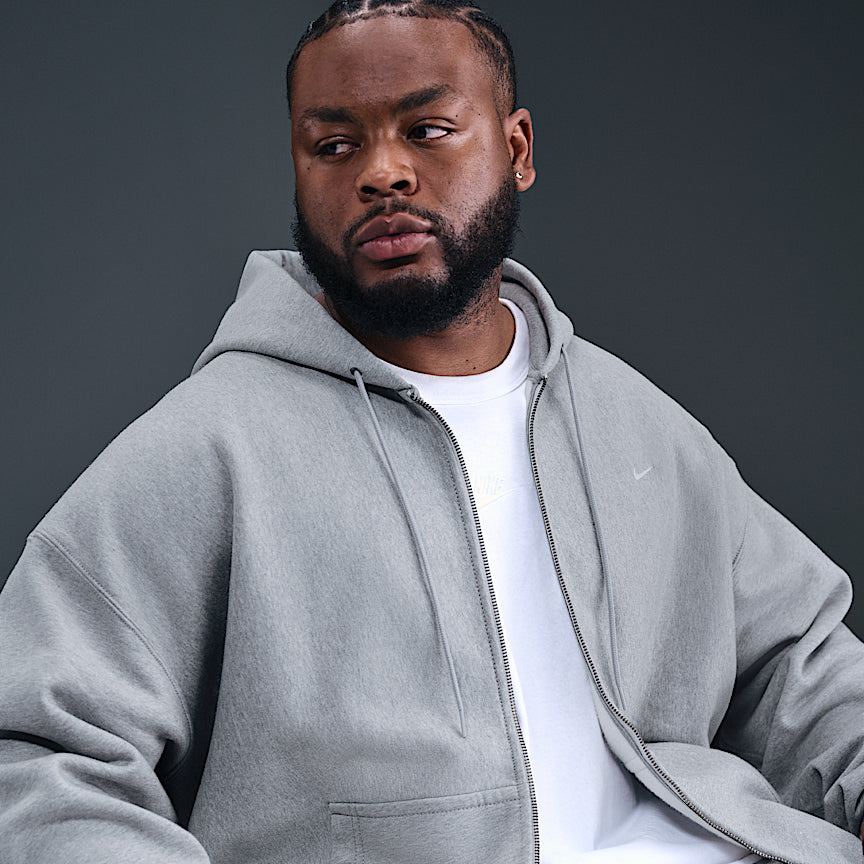 Nike Solo Swoosh