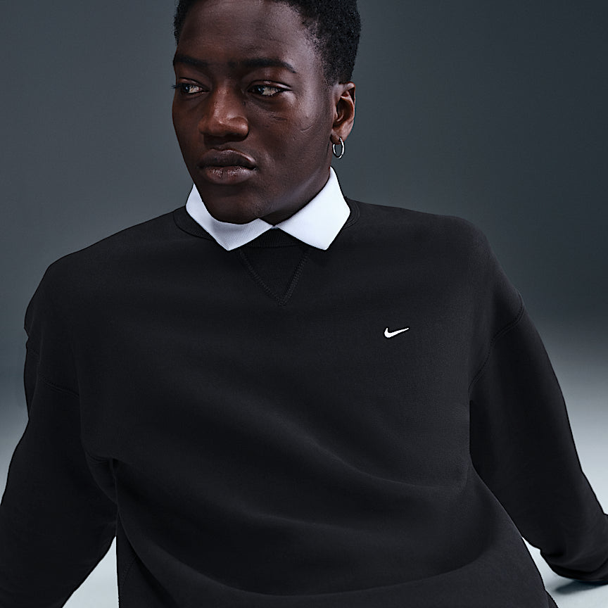 Nike Solo Swoosh