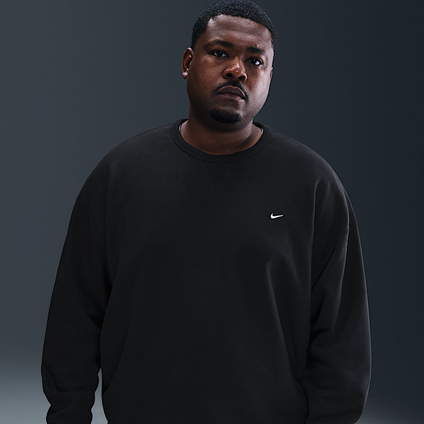 Nike Solo Swoosh