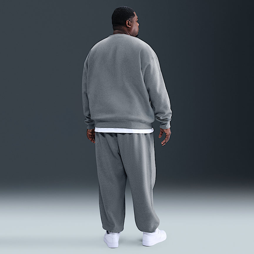 Nike Solo Swoosh