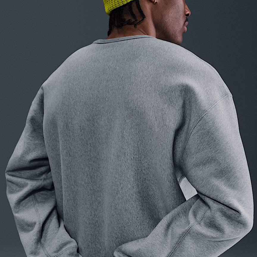 Nike Solo Swoosh