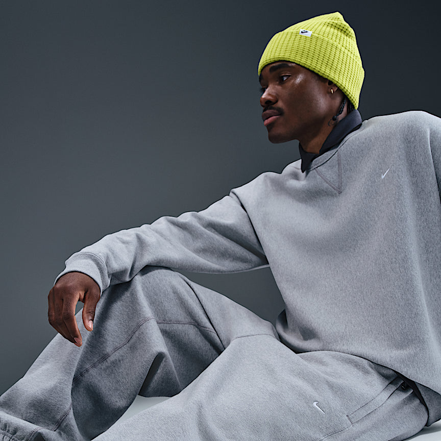 Nike Solo Swoosh