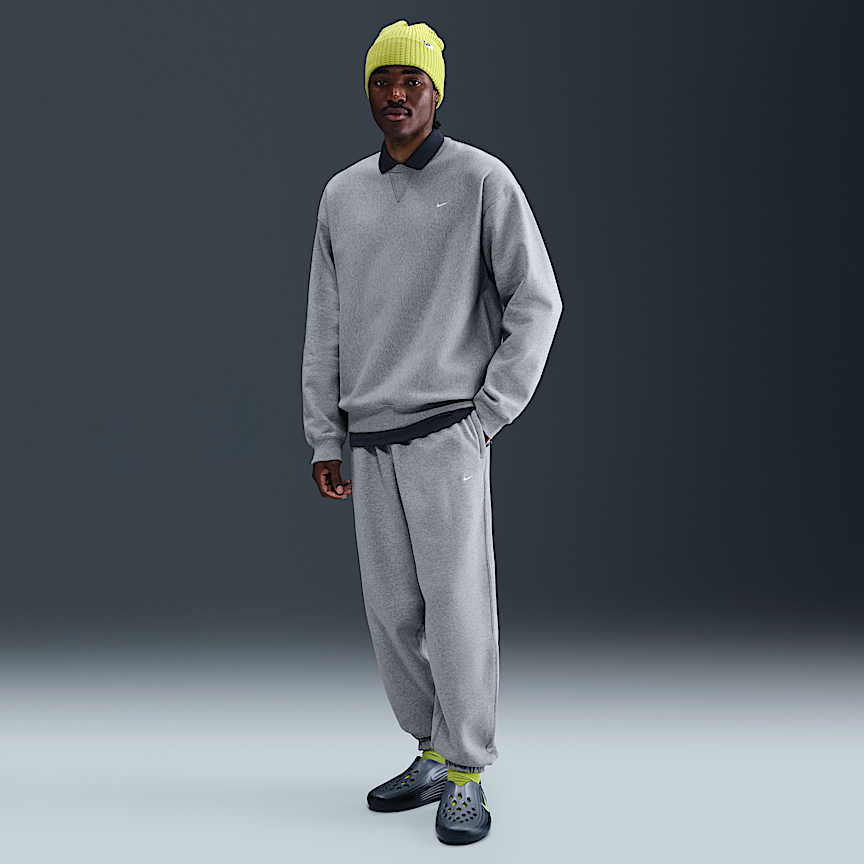 Nike Solo Swoosh