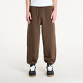 Nike Solo Swoosh Men's Cuffed Fleece Pants Dark Hazel/ White