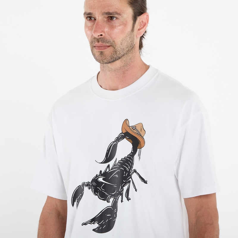 Nike ACG Men's T-Shirt Summit White