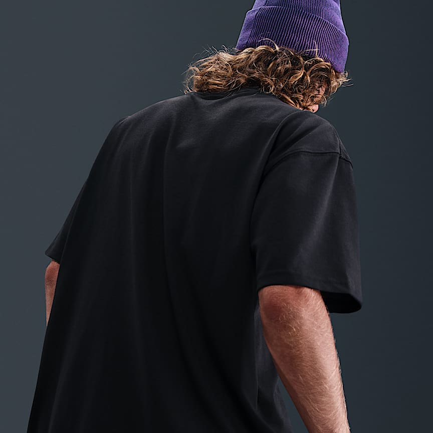 Nike ACG Men's T-Shirt Black