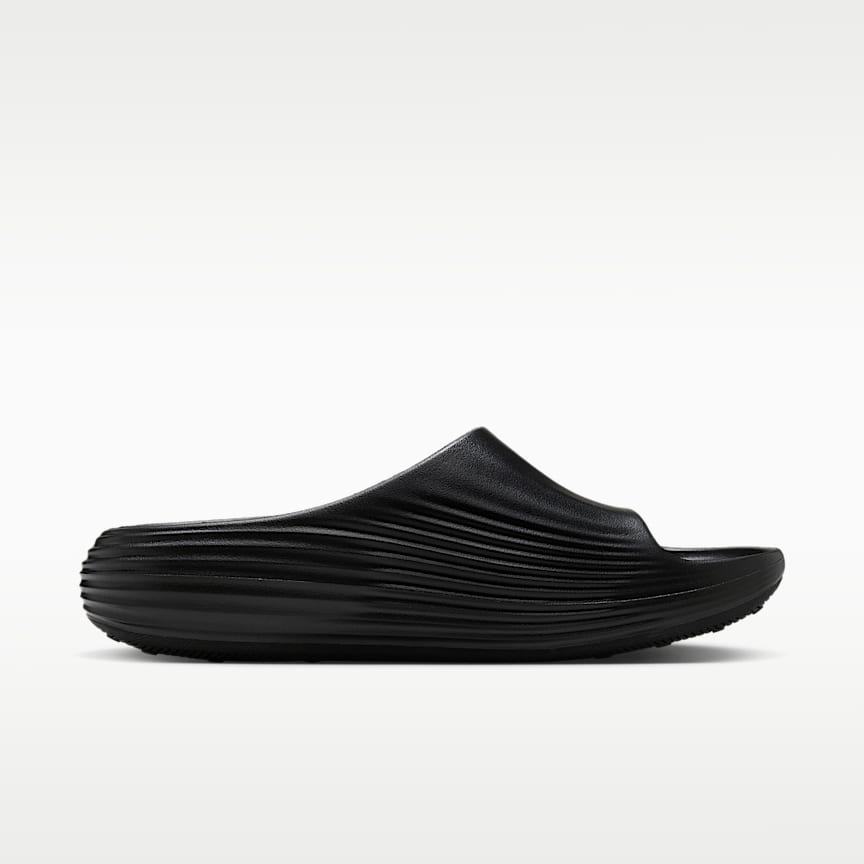 Nike Reactx Rejuven8 Black/ Black-Black