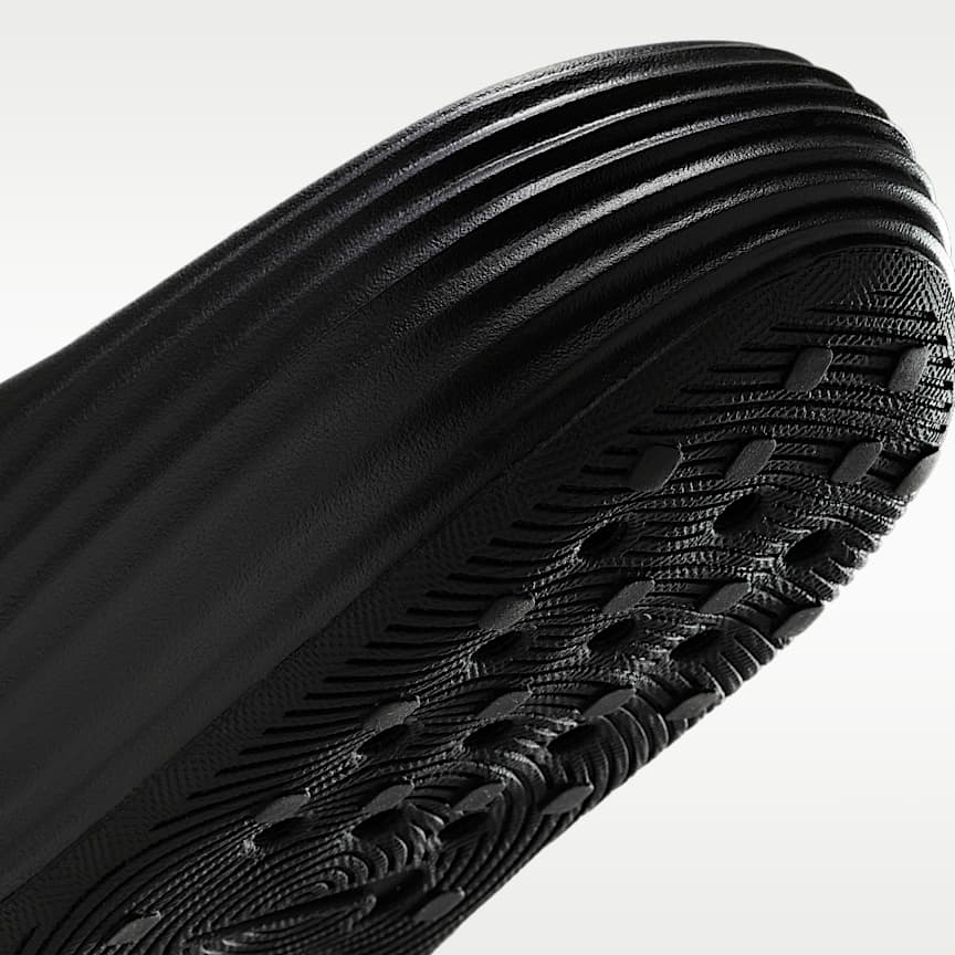Nike Reactx Rejuven8 Black/ Black-Black