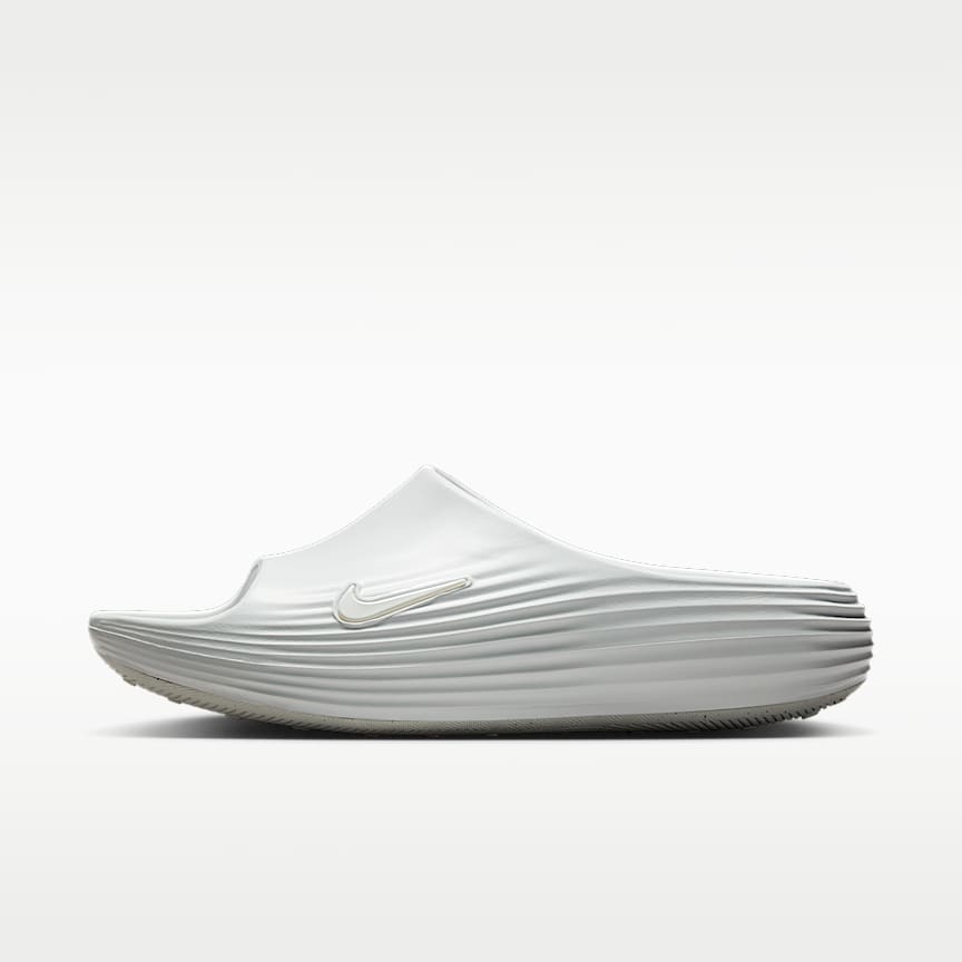 Nike Reactx Rejuven8 Summit White/ Summit White-Summit White