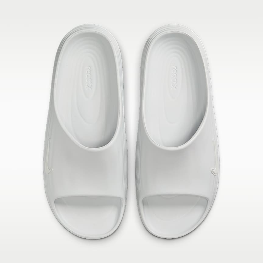 Nike Reactx Rejuven8 Summit White/ Summit White-Summit White