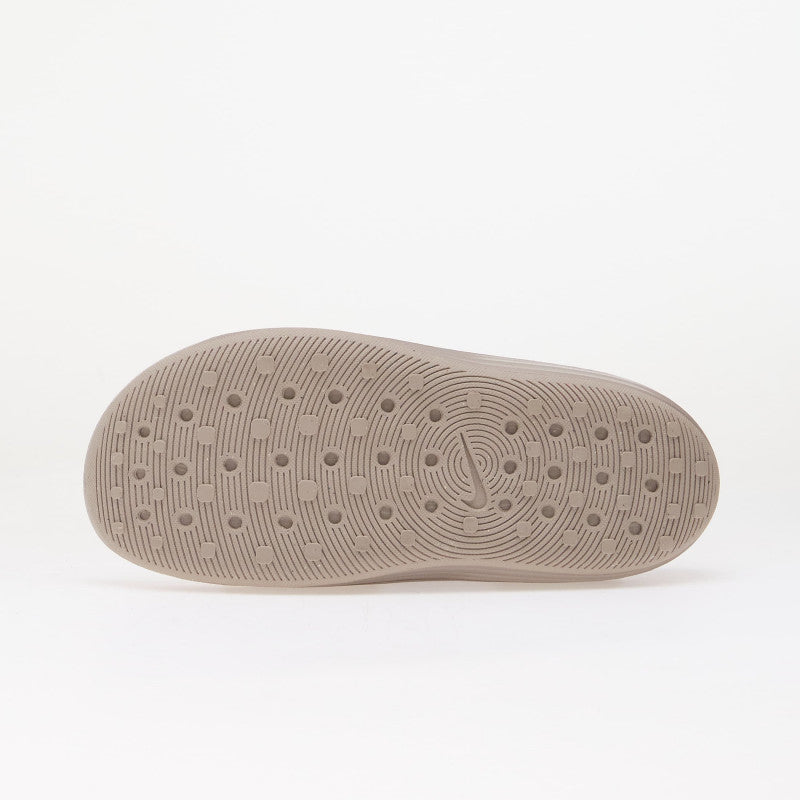Nike ReactX Rejuven8 Men's Slides Moon Particle/ Moon Particle