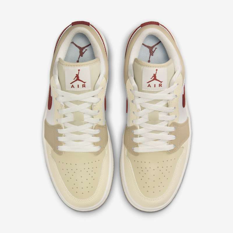Air Jordan 1 Low
