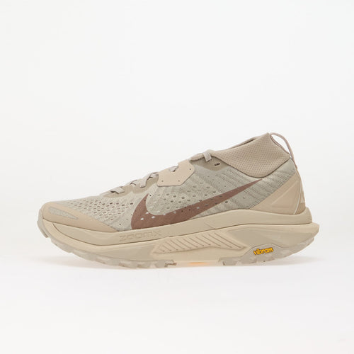 ACG Zegama Trail Cream II/ Diffused Taupe-Lt Orewood Brn