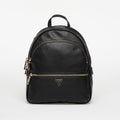 GUESS Manhattan II Large Backpack Black