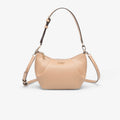 Guess Amorette Shoulder Bag Beige