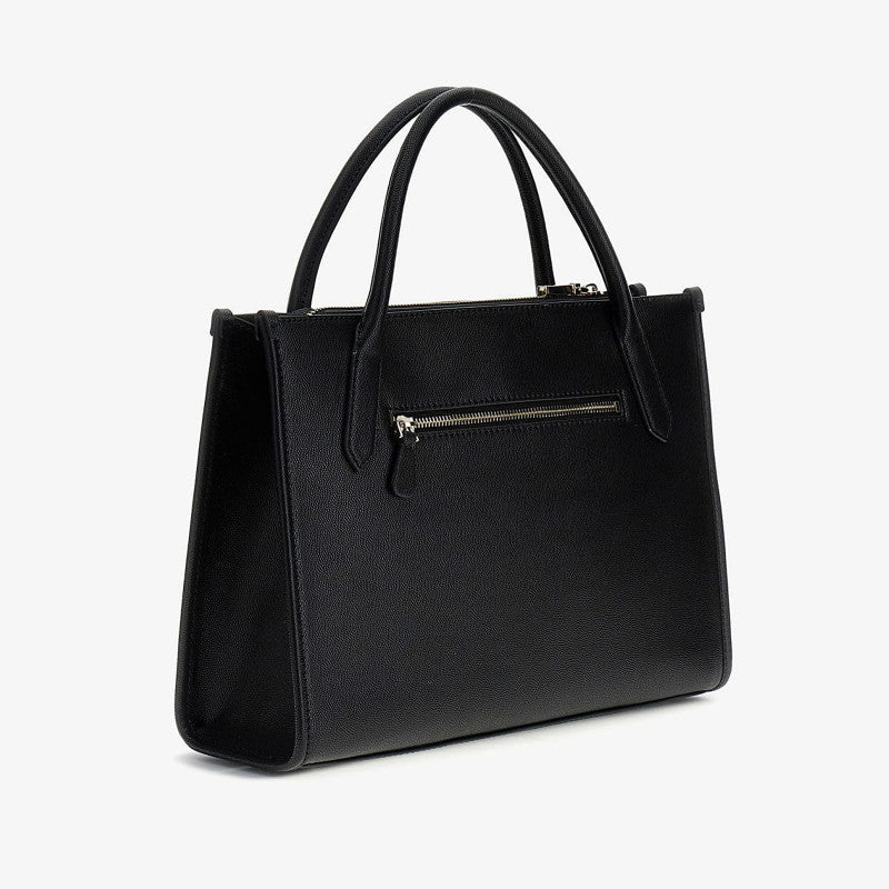 GUESS Isobel Tote Black