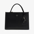 GUESS Isobel Tote Black