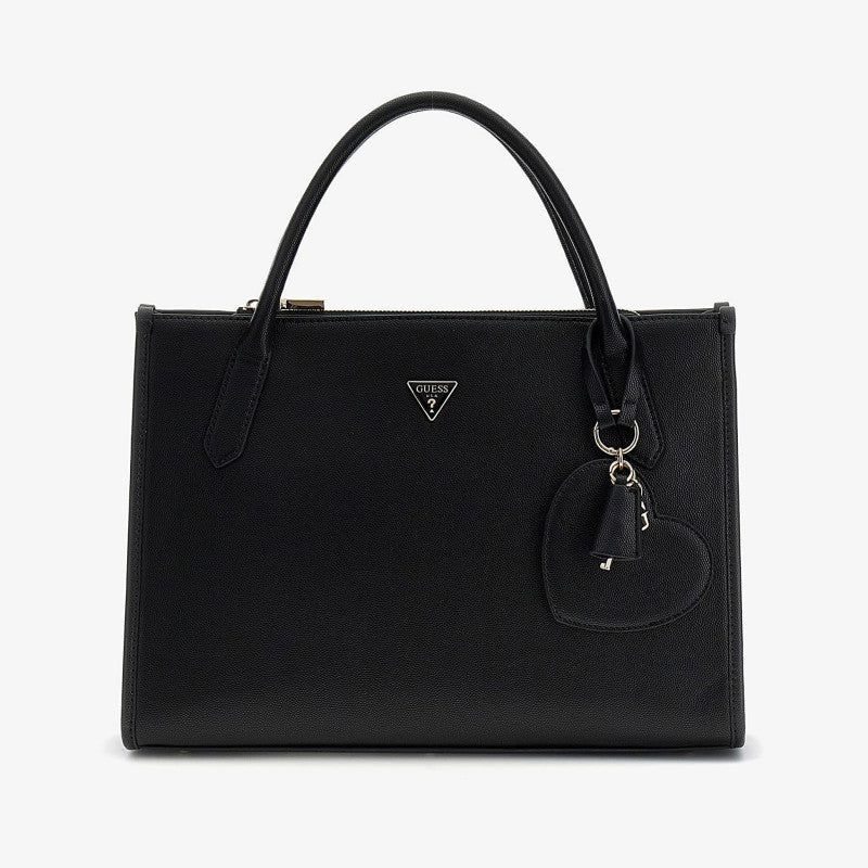 GUESS Isobel Tote Black