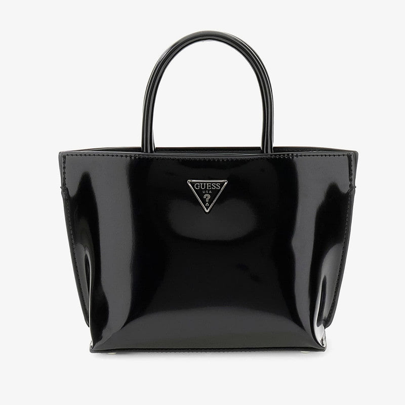 GUESS Arnela Mini Tote Black