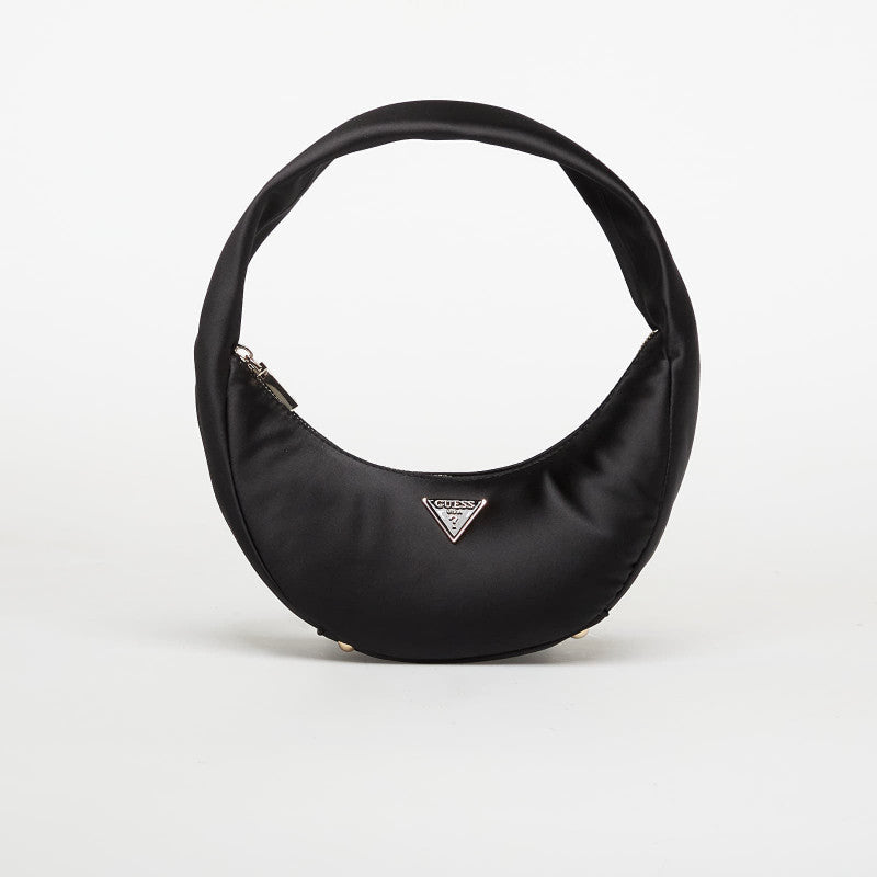 GUESS Sunetra Mini Shoulder Bag Black