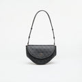 Guess Coleen Logo Convertible Crossbody Flap Grey