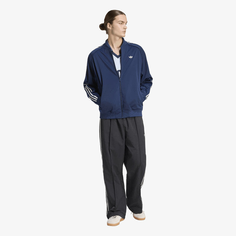adidas Britcore Superstar Tracktop Night Indigo